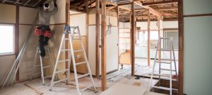 Entreprise de rénovation de la maison et de rénovation d’appartement à Sigoyer